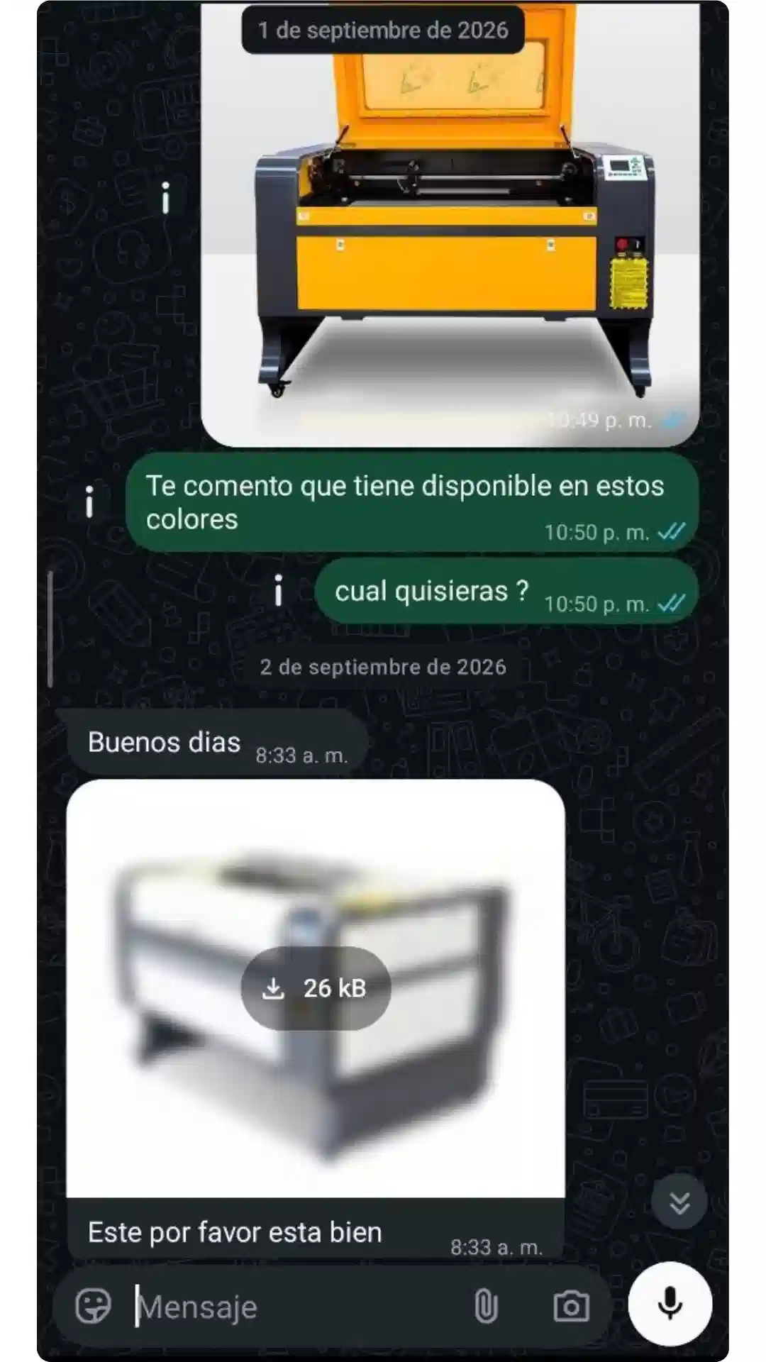 Respaldo de Clientes Patzitec 1
