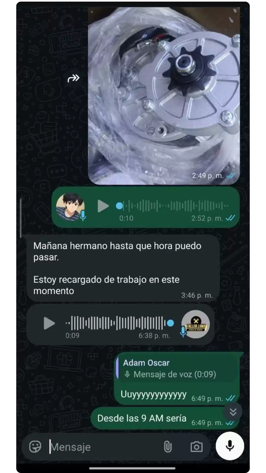 Respaldo de Clientes Patzitec 2