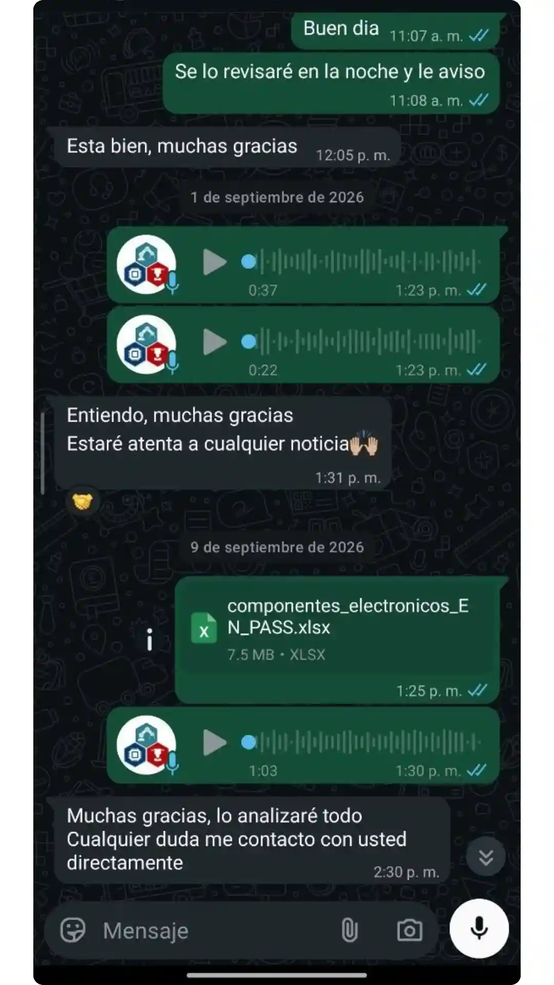 Respaldo de Clientes Patzitec 4