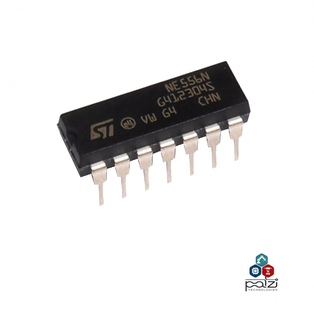 556 NE556N