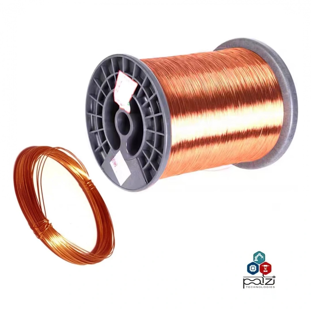 Alambre esmaltado Awg28