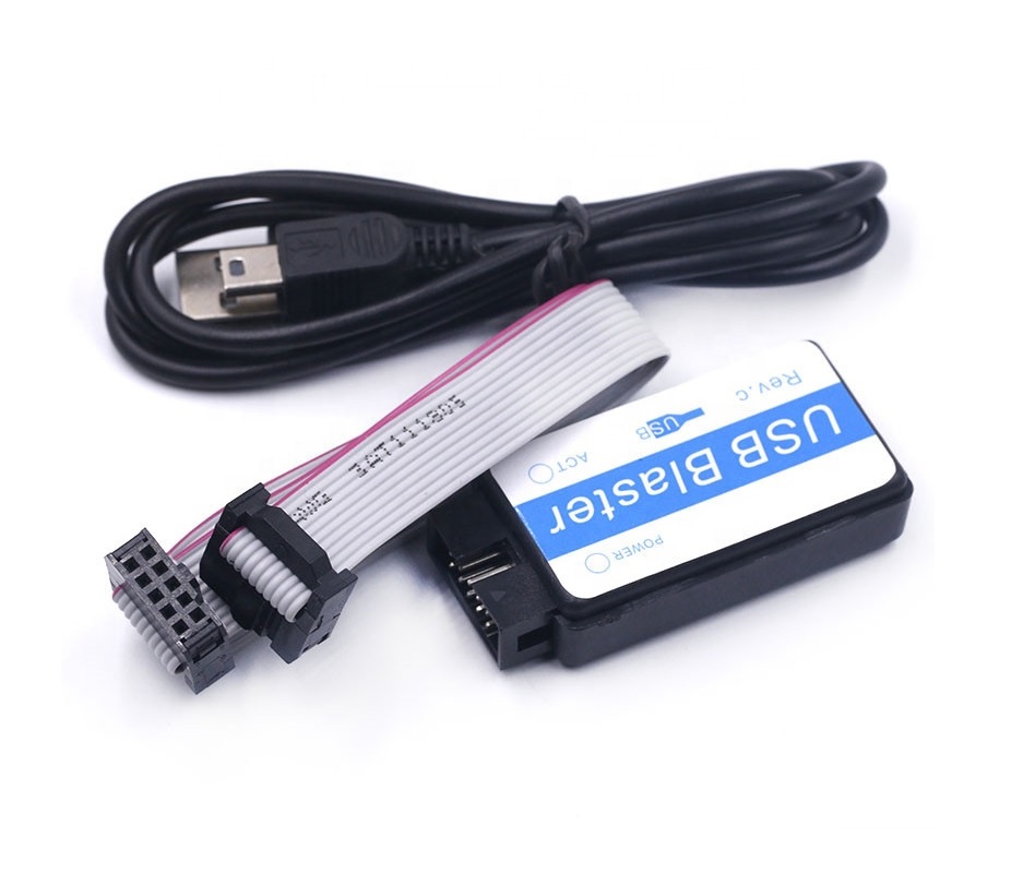 Usb Blaster (Altera)