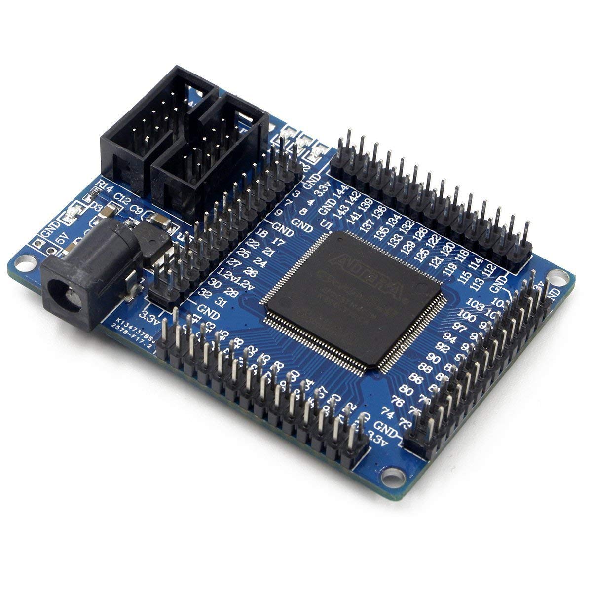 Cyclone II FPGA