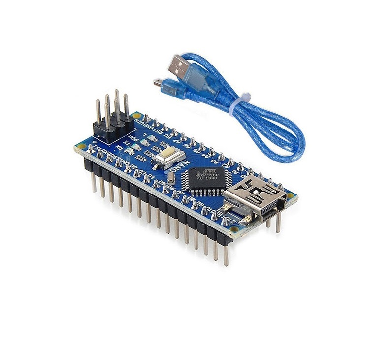 Arduino Nano