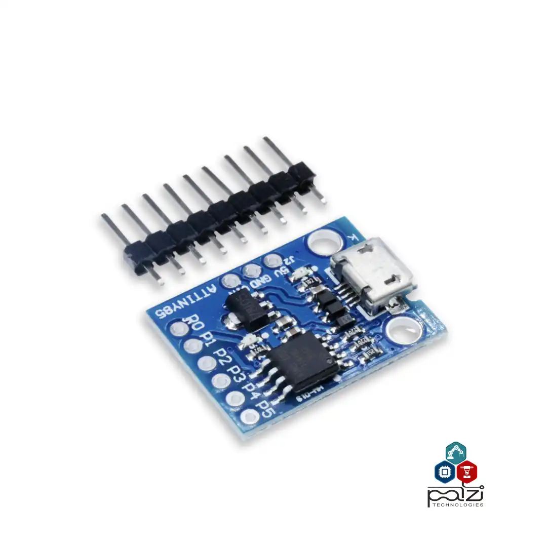 Attiny85