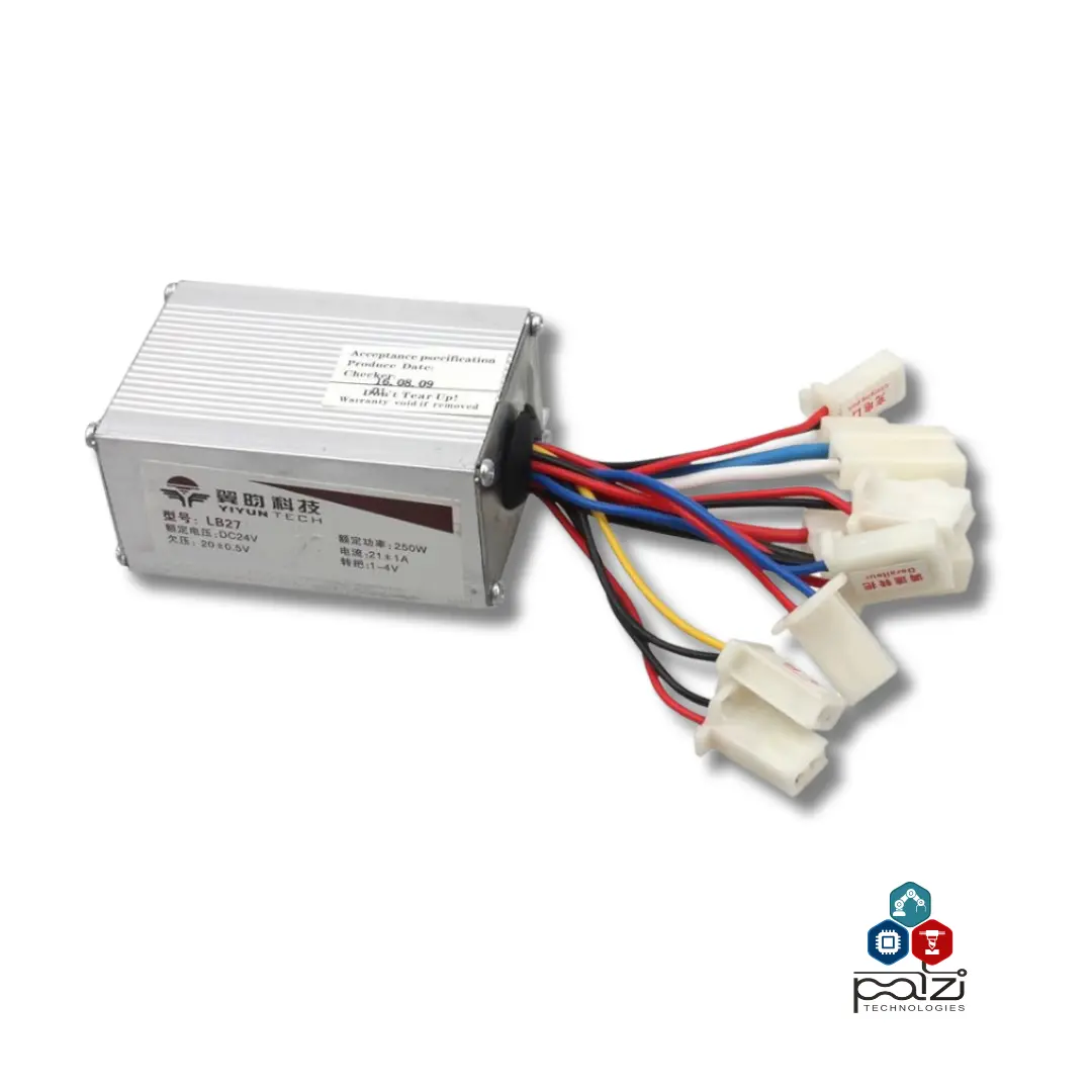 Driver Motor DC 350W-24v