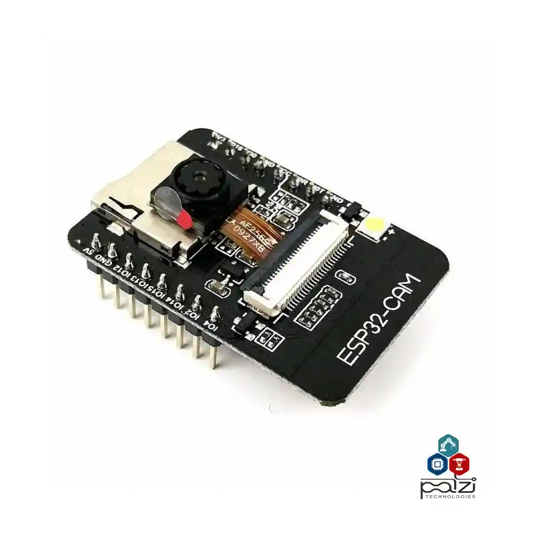 ESP32-CAM
