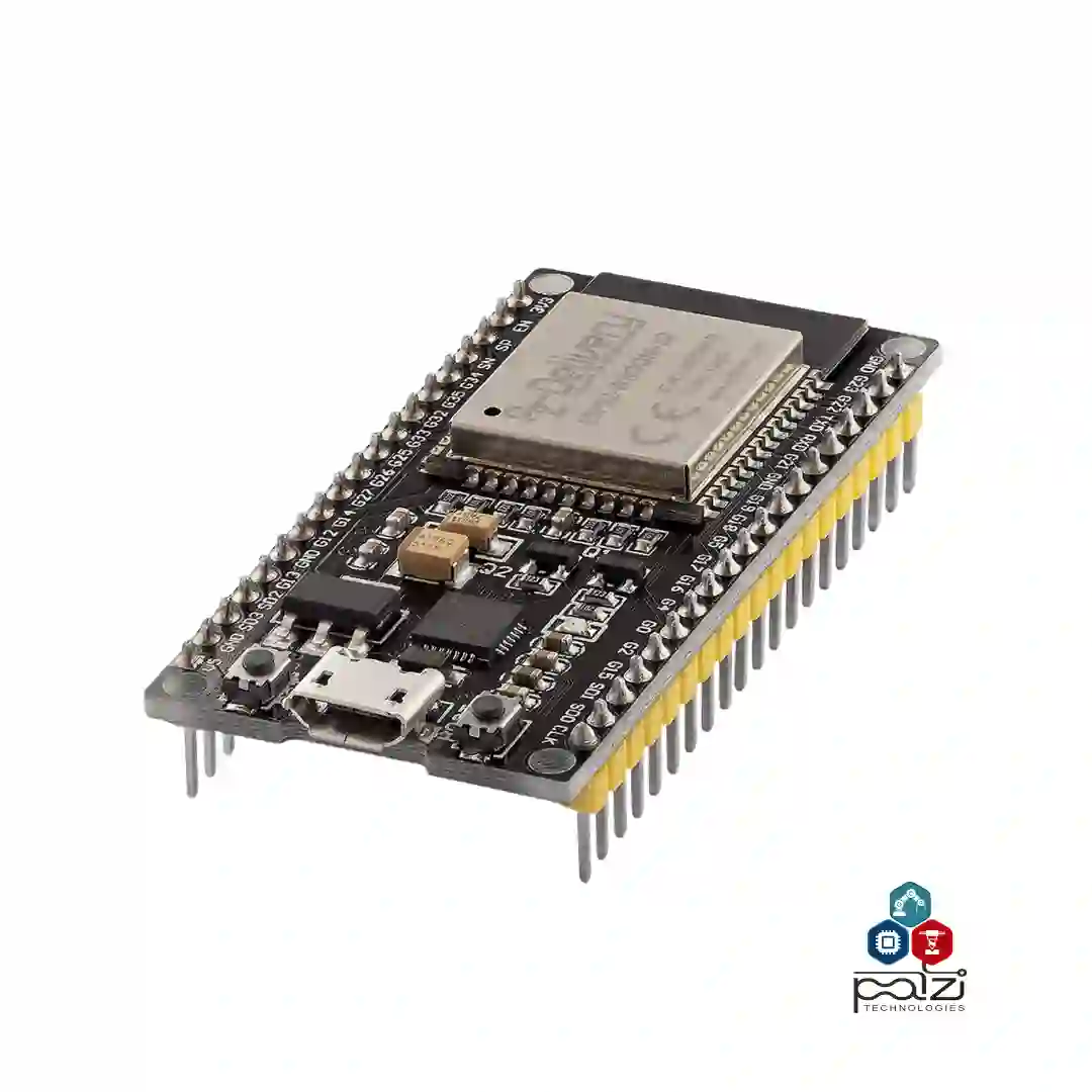 ESP32-TIANQIN de 38 pines