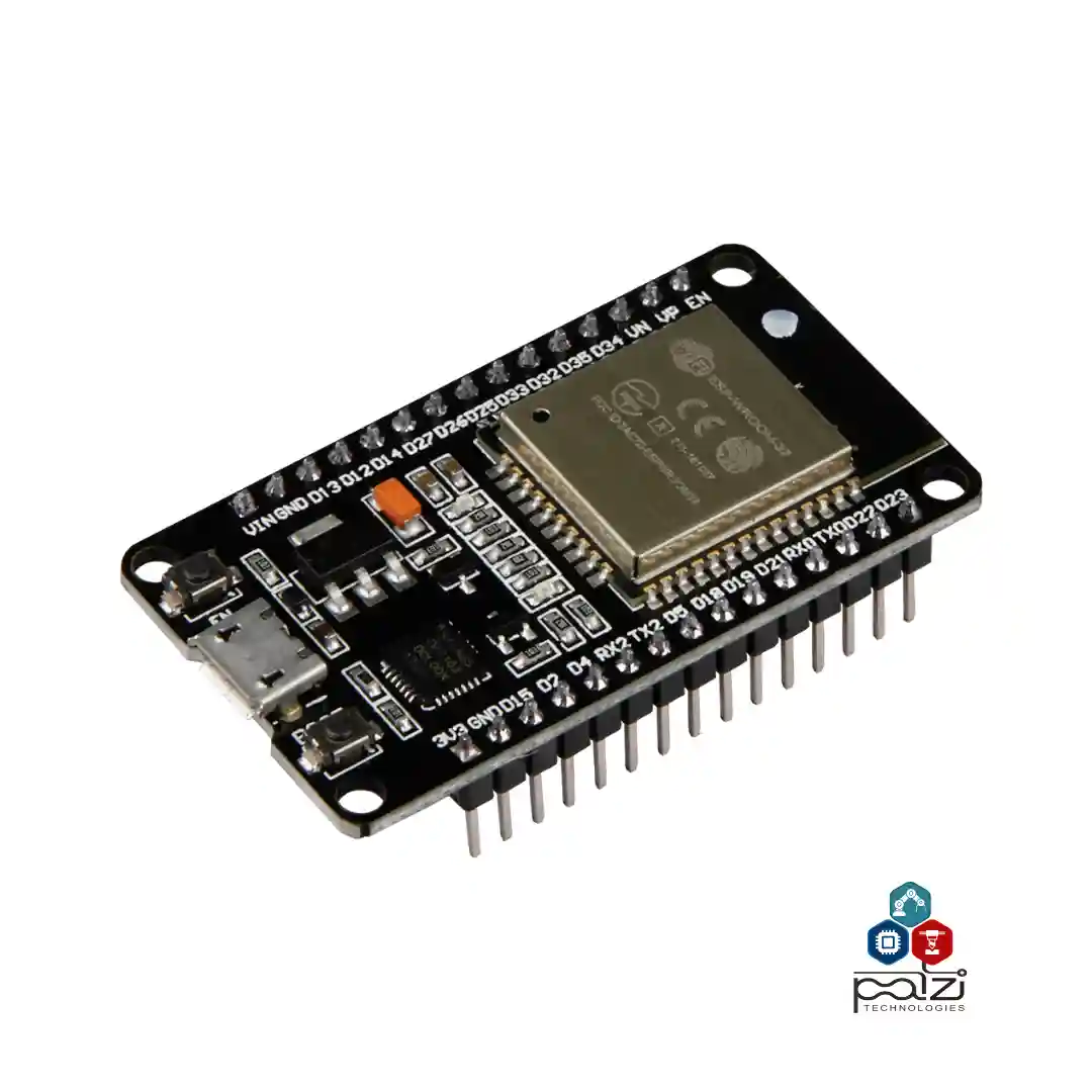ESP32 de 30 Pines