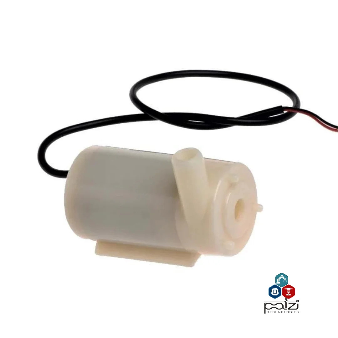 Mini Bomba Sumergible