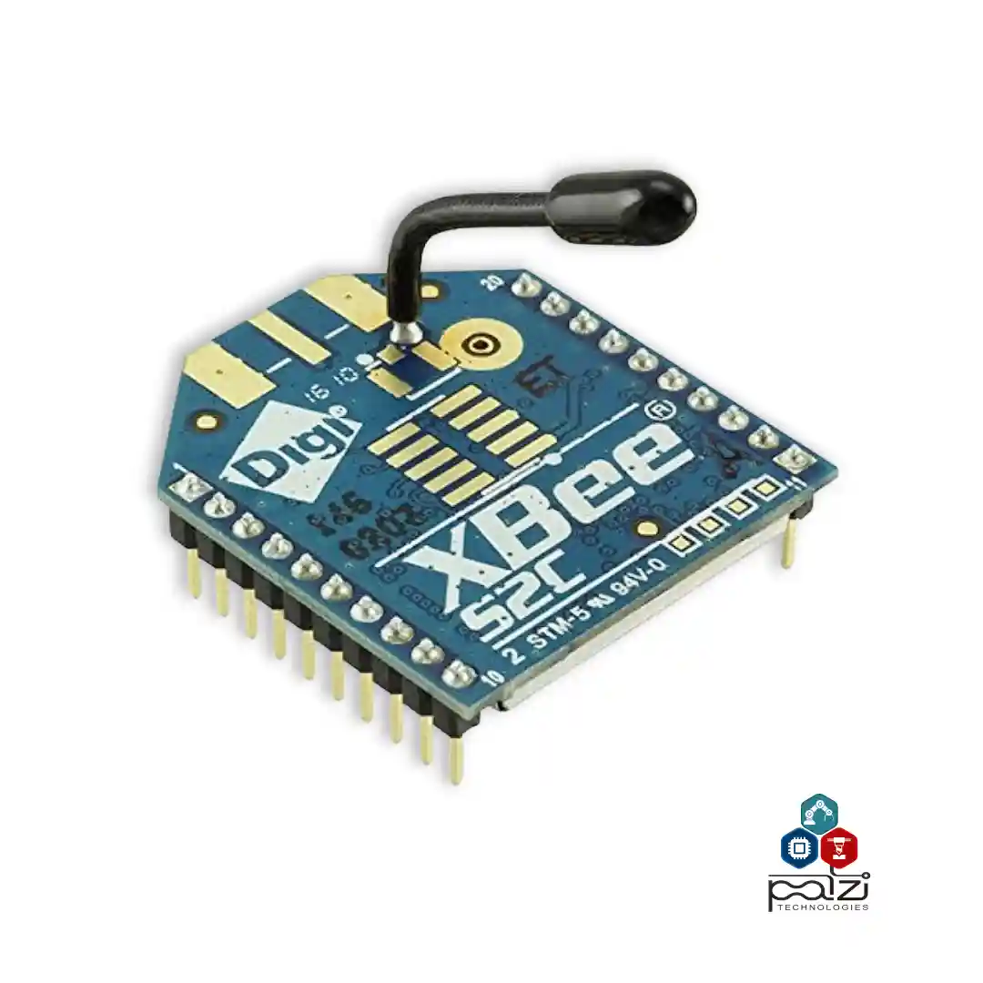 Modulo Xbee S2C