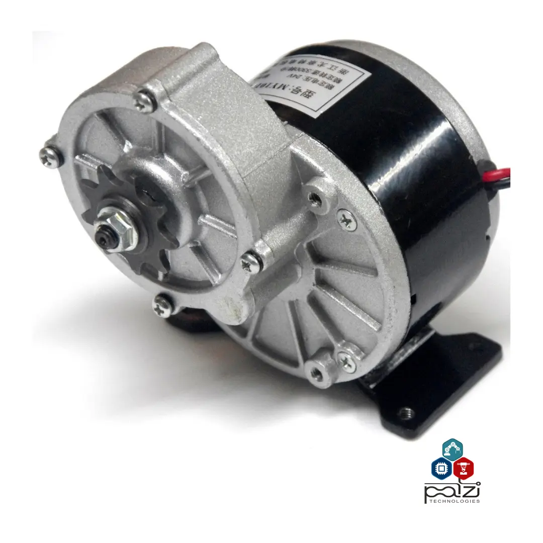 Motor DC 250w