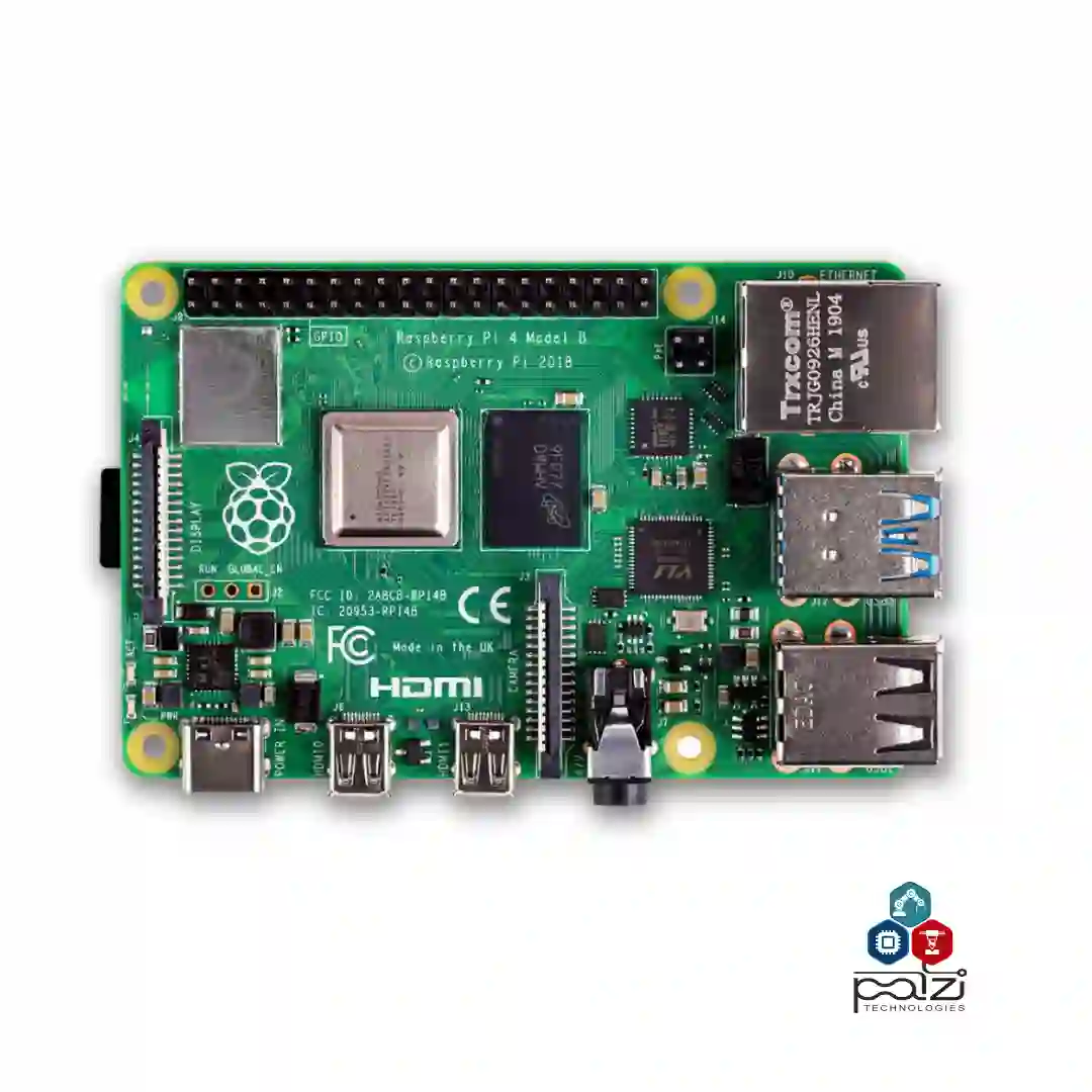 Raspberry Pi 4B 8GB