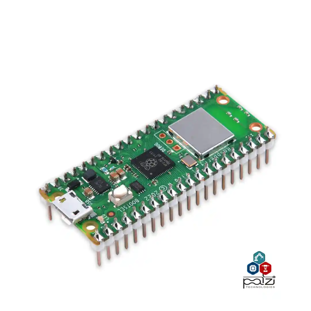 Raspberry Pi Pico WH