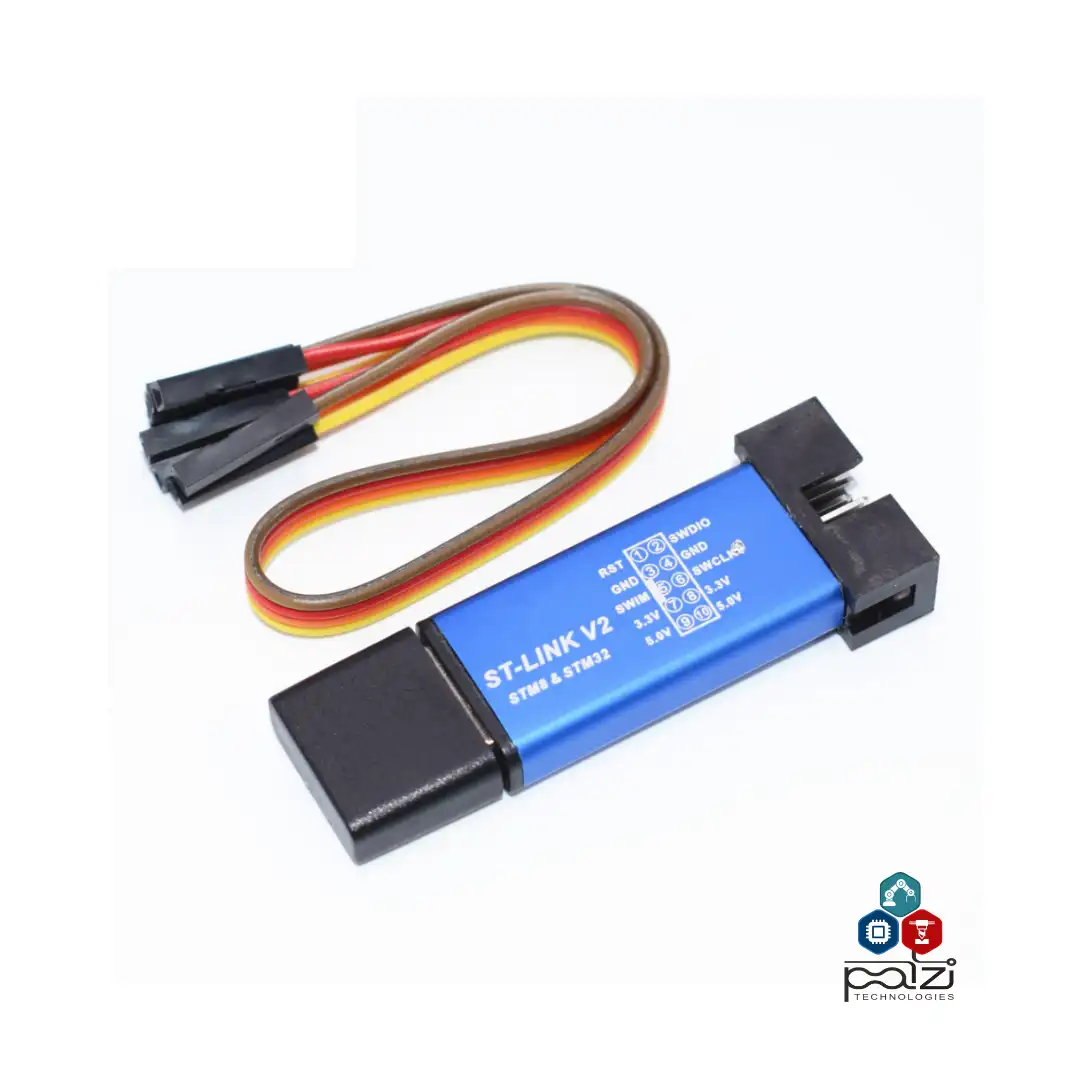 ST-LINK V2