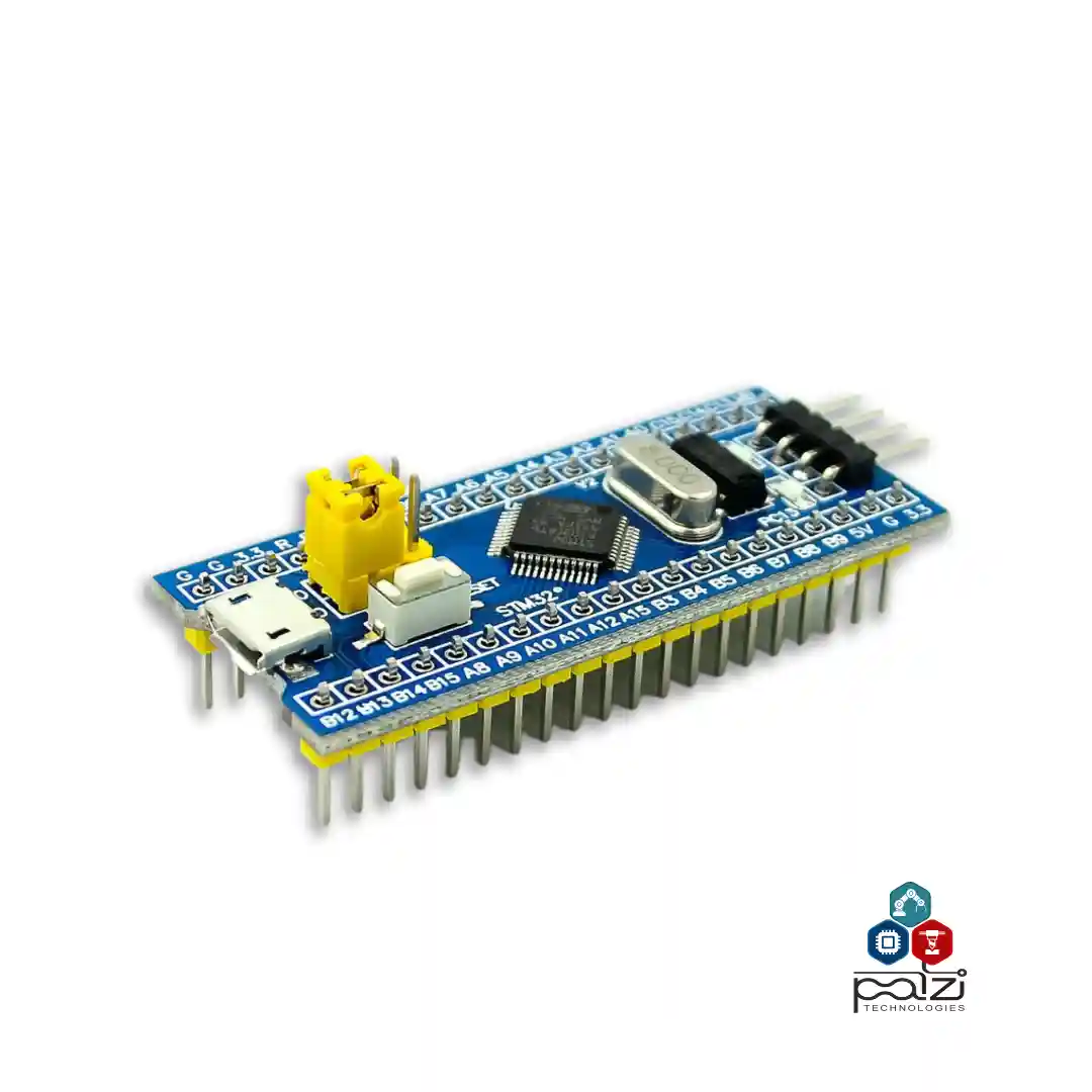STM32F103C8T6 Blue Pill