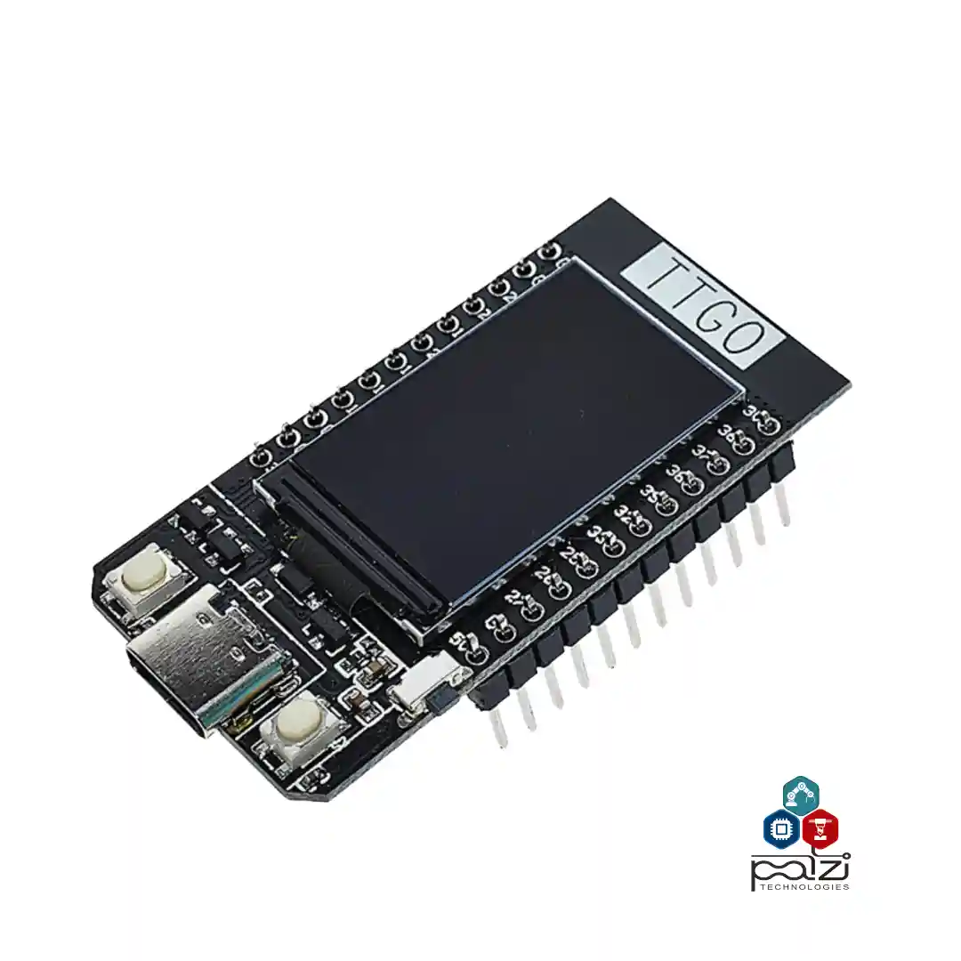 TTGO ESP32 TIPO-C