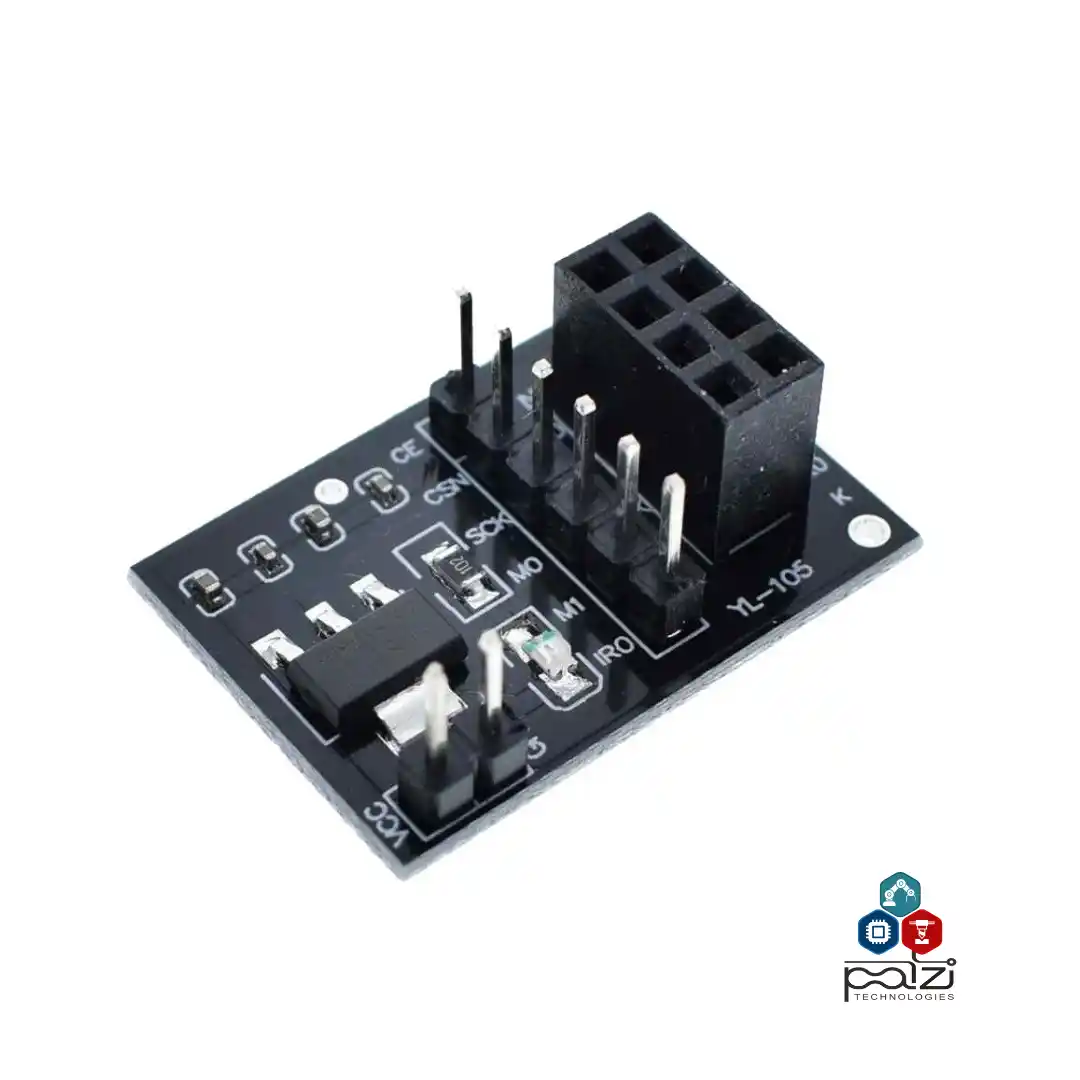 Adaptador para NRF24L01