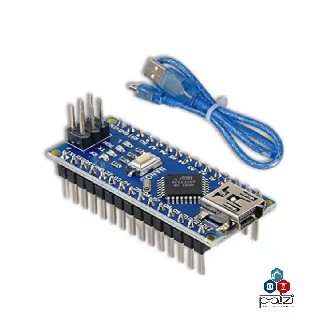 Arduino Nano