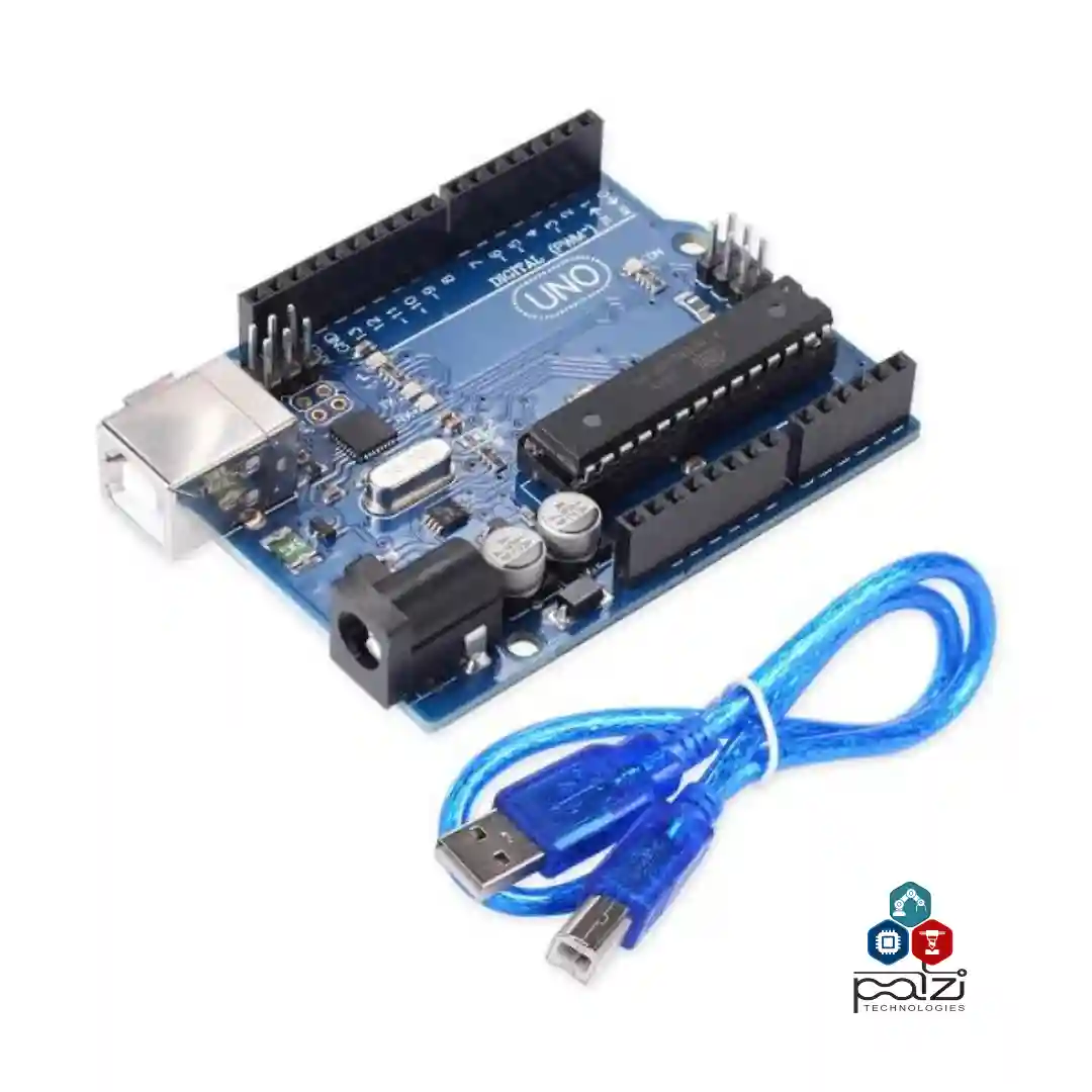 Arduino UNO R3