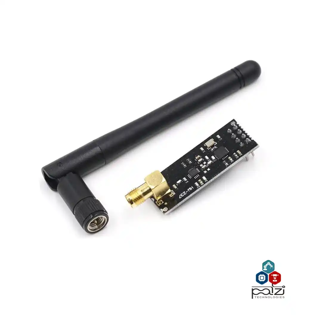 NRF24L01 + PA + LNA