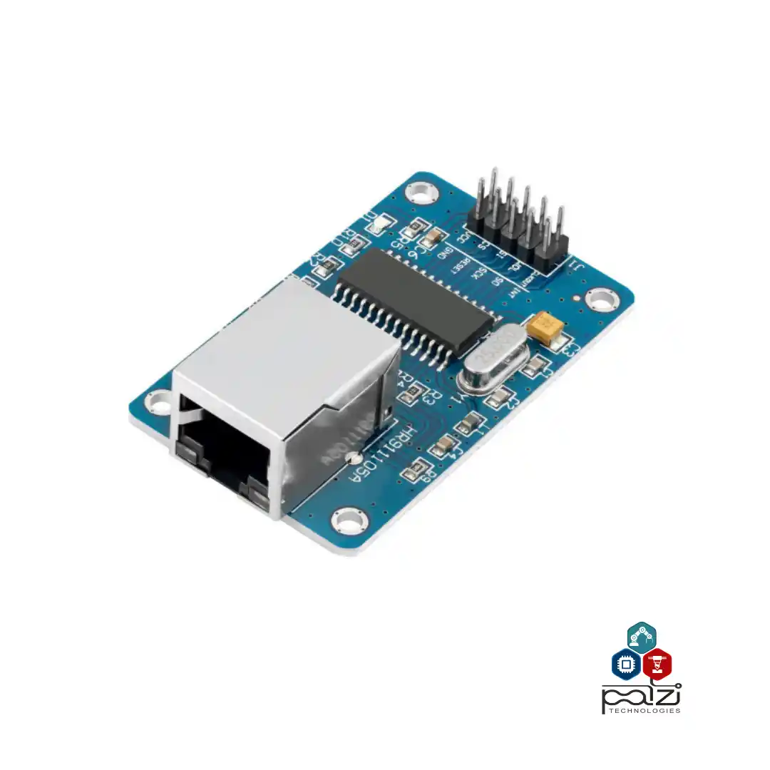 Módulo de RED Enc28j60