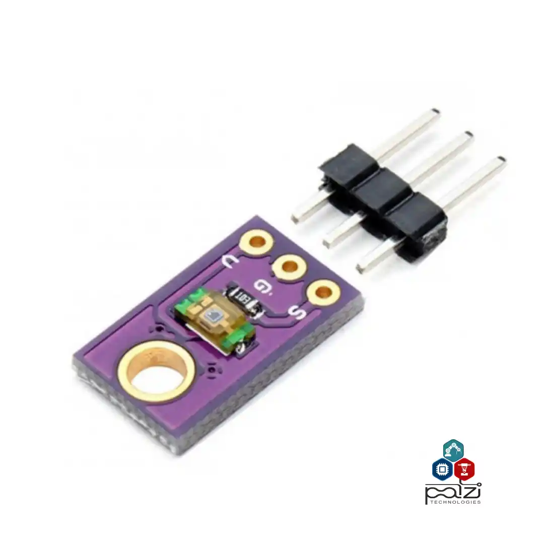 Sensor Luz Temt6000
