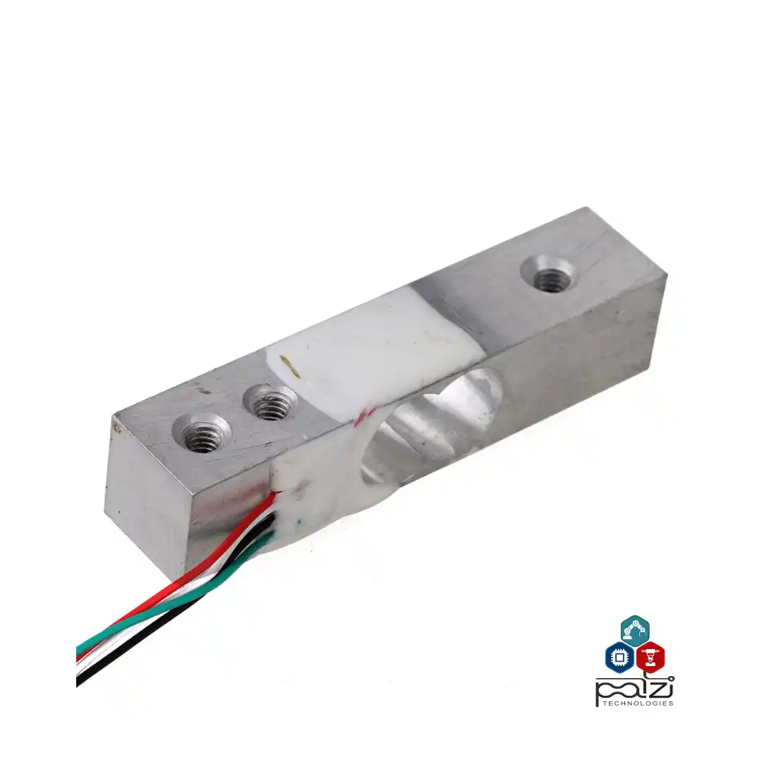 Sensor Presión YZC-131A (galga)