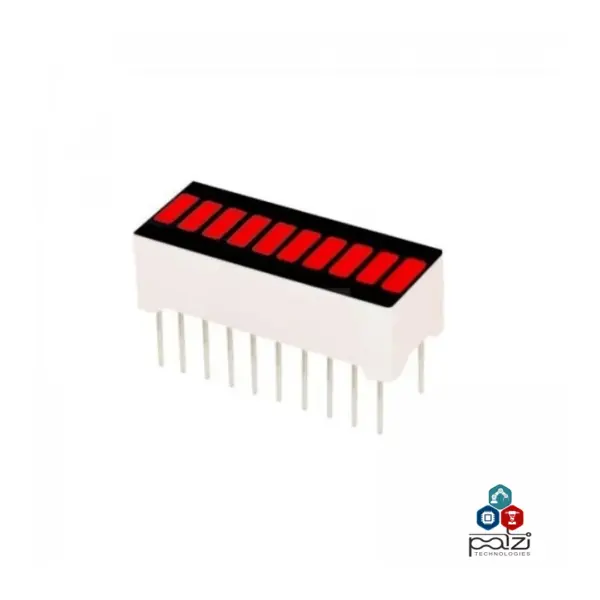 PLAFON REDONDO 2.5" DE HULE 13 LED ROJO 12-24V