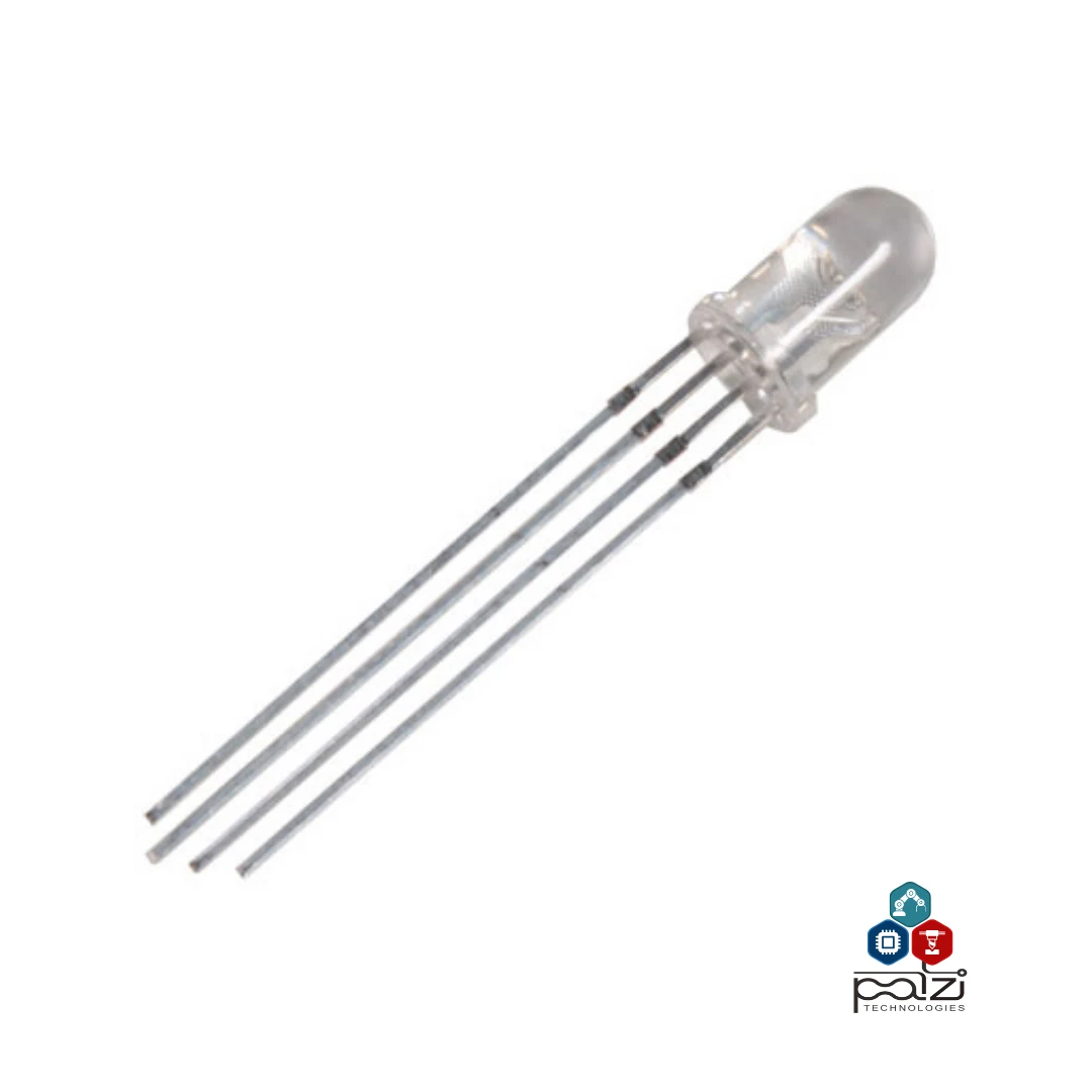 Led HD trasp. WS28b12