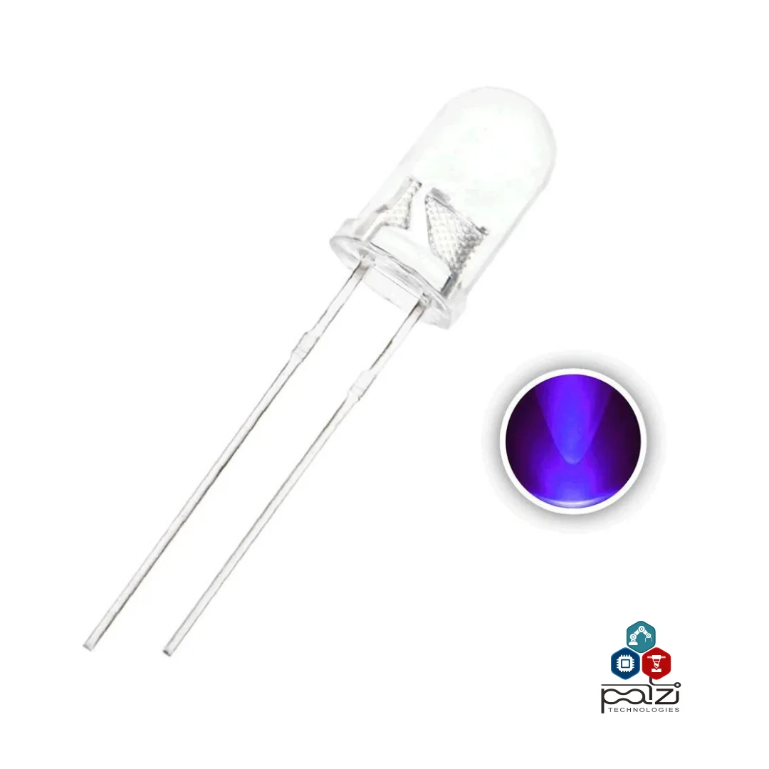 Led UV 5m Ultra Violeta
