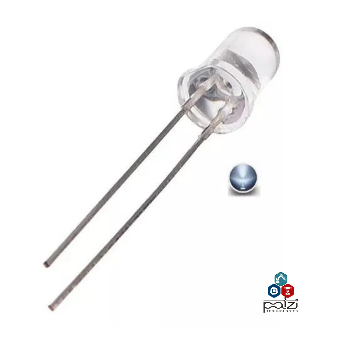 led HD transparente 10m