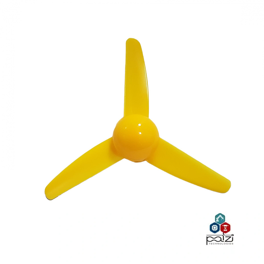 Helice 7cm