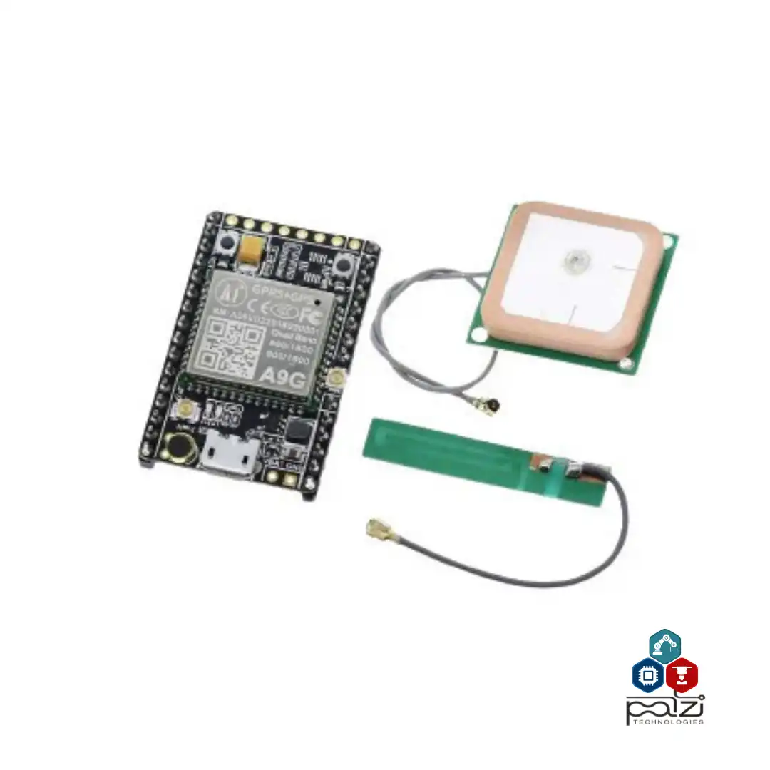 Modulo A9G GSM GPRS GPS