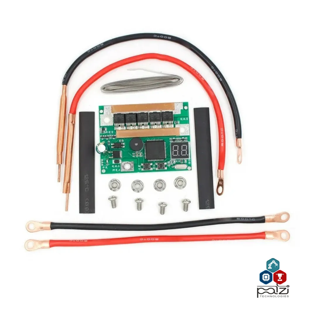 Kit Soldador de Punto 150