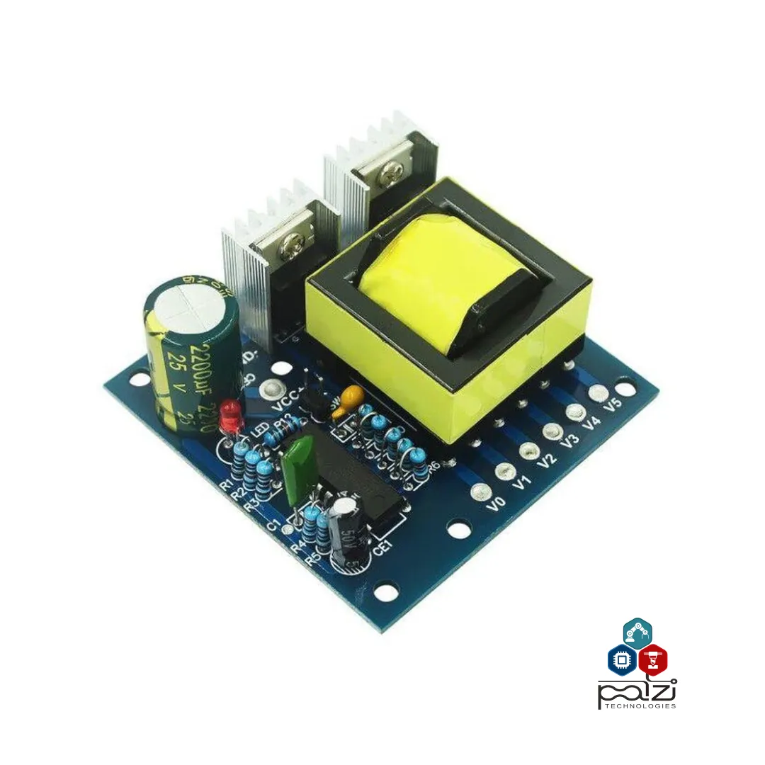 Modulo Inversor 150W