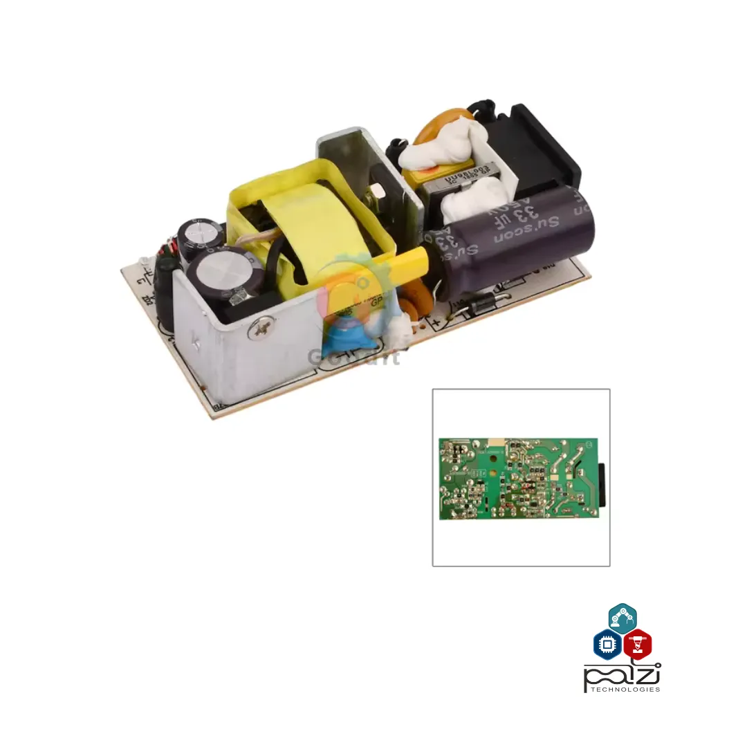 Modulo fuente 5V 2.5A