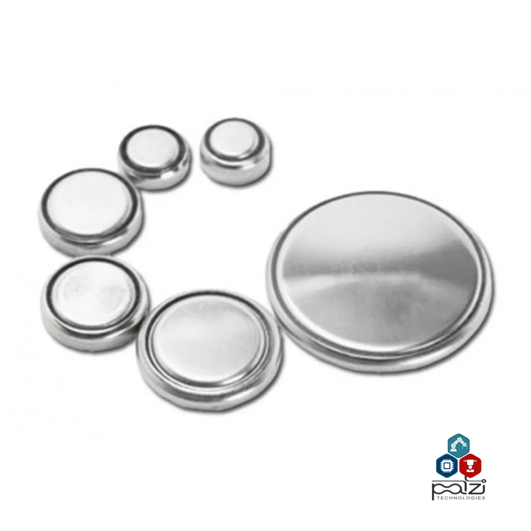 Pilas Lithium CR y LR