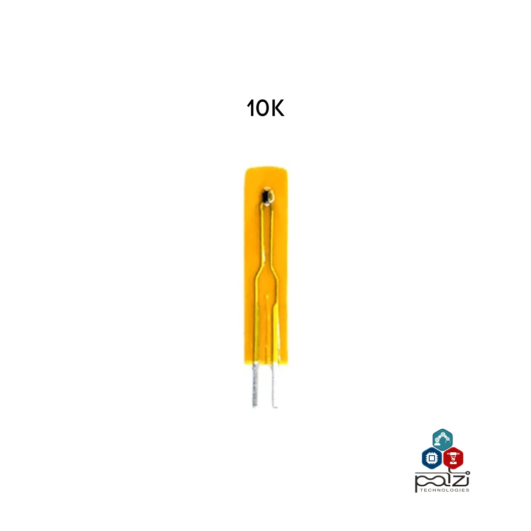 Termistor 10K