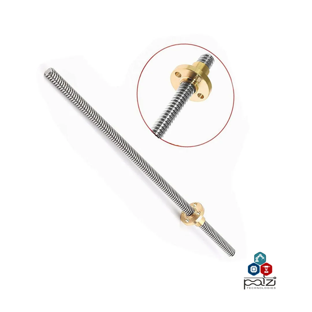 Tornillo de 50cm T8