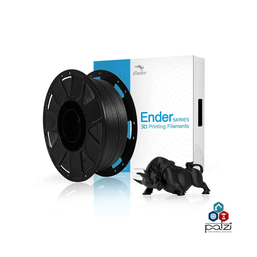 filamento ENDER Negro