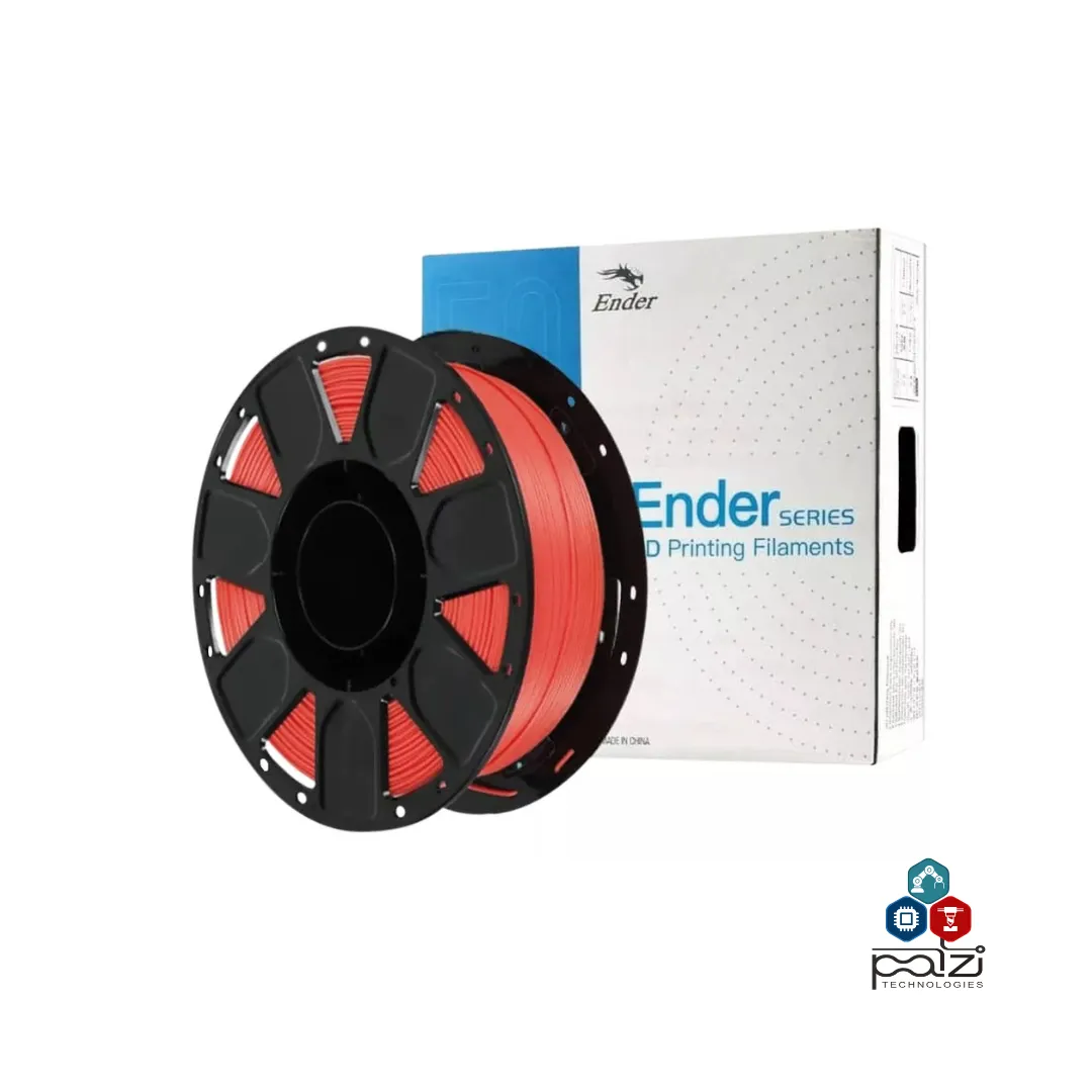 filamento ENDER Rojo