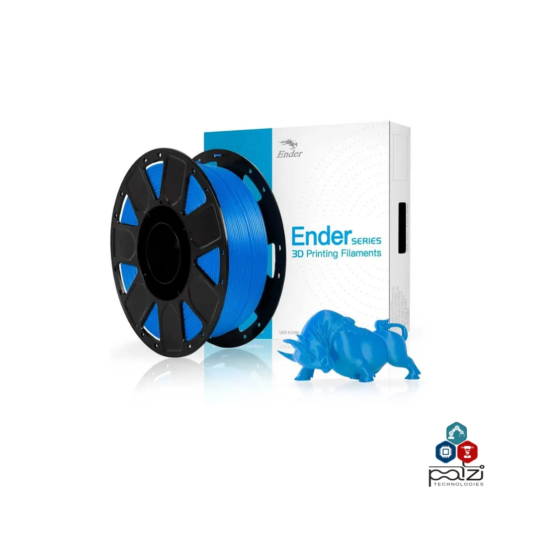 filamento ENDER Azul