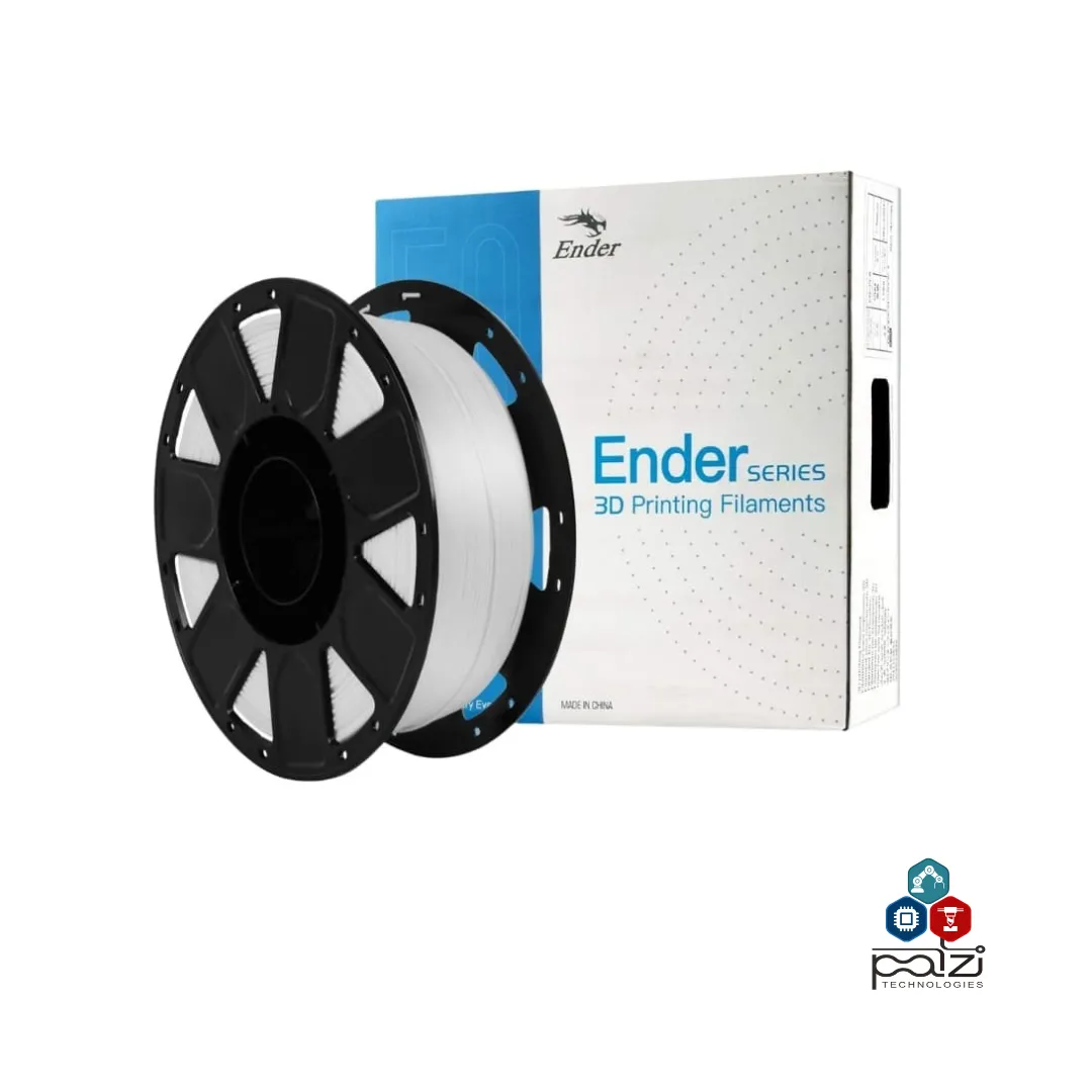 filamento ENDER Blanco