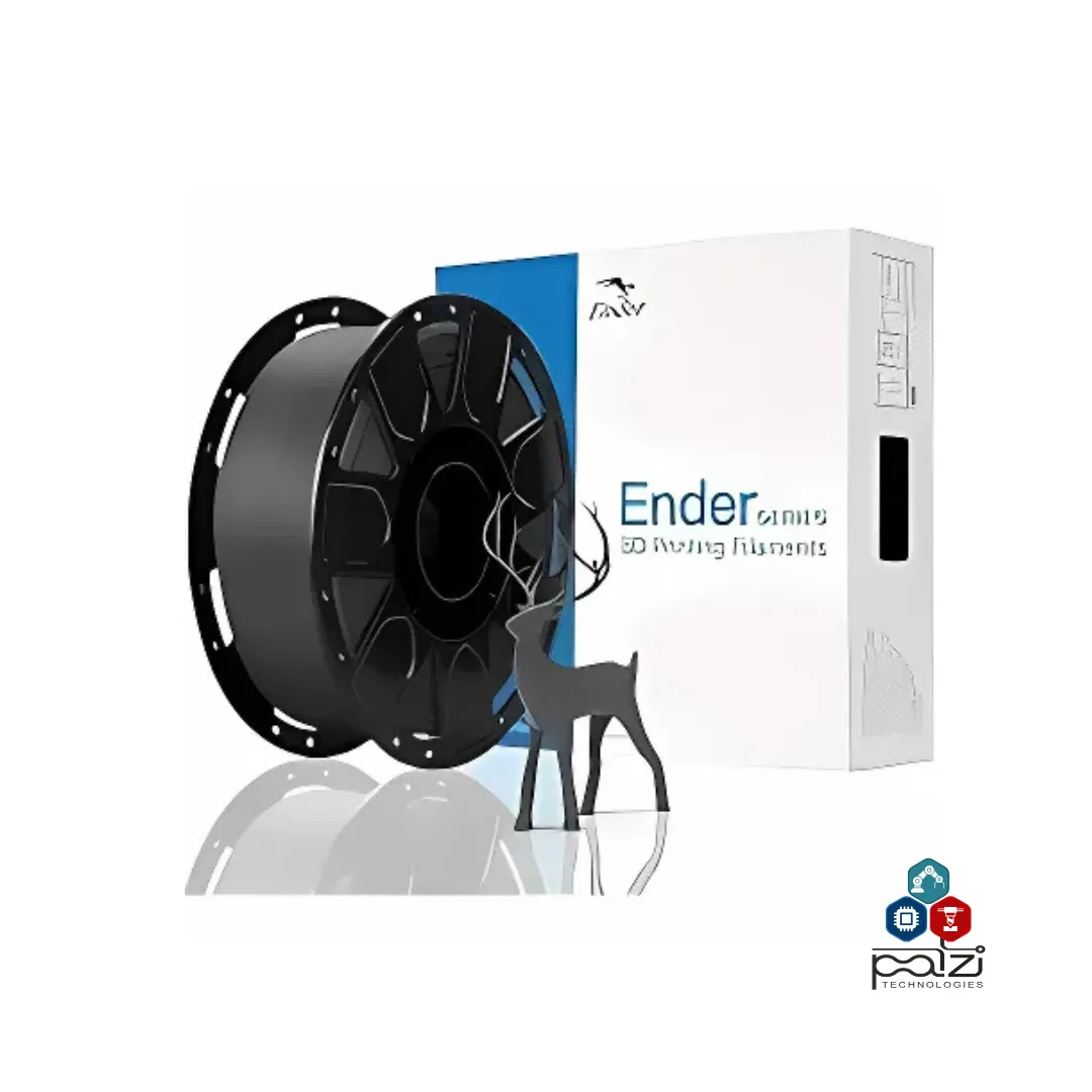 filamento ENDER Plomo